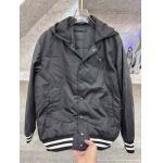 2025年12月14日入荷新作Prada綿の服秋冬高品質/人気/限定版/Knt工場