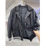 2025年12月14日入荷新作Prada綿の服秋冬高品質/人気/限定版/Knt工場