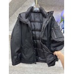 2025年12月14日入荷新作Pradaダウンジャケット秋冬高品質/人気/限定版/Knt工場