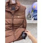 2025年12月14日入荷新作Pradaダウンジャケット秋冬高品質/人気/限定版/Knt工場