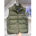 2025年12月14日入荷新作Pradaダウンジャケット秋冬高品質/人気/限定版/Knt工場