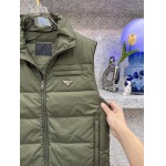 2025年12月14日入荷新作Pradaダウンジャケット秋冬高品質/人気/限定版/Knt工場