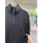 2025年12月14日入荷新作PRADA長袖秋冬高品質/人気/限定版/Knt工場