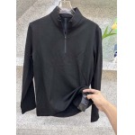 2025年12月14日入荷新作PRADA長袖秋冬高品質/人気/限定版/Knt工場