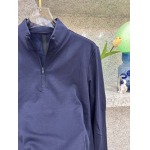 2025年12月14日入荷新作PRADA長袖秋冬高品質/人気/限定版/Knt工場