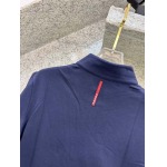 2025年12月14日入荷新作PRADA長袖秋冬高品質/人気/限定版/Knt工場