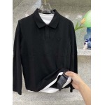 2025年12月14日入荷新作PRADA長袖秋冬高品質/人気/限定版/Knt工場