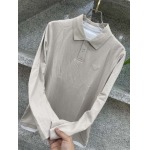 2025年12月14日入荷新作PRADA長袖秋冬高品質/人気/限定版/Knt工場