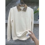 2025年12月14日入荷新作Burberry 長袖秋冬高品質/人気/限定版/Knt工場