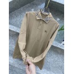 2025年12月14日入荷新作Burberry 長袖秋冬高品質/人気/限定版/Knt工場