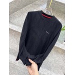 2025年12月14日入荷新作KNT長袖秋冬高品質/人気/限定版/Knt工場