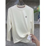 2025年12月14日入荷新作Moncler長袖秋冬高品質/人気/限定版/Knt工場