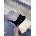 2025年12月14日入荷新作Prada長袖秋冬高品質/人気/限定版/Knt工場