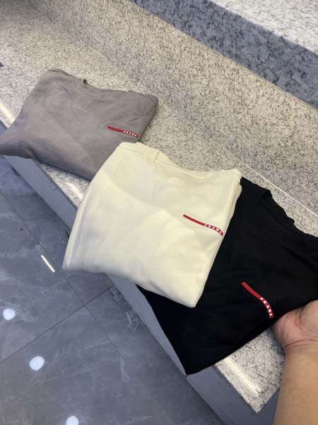 2025年12月14日入荷新作Prada長袖秋冬高品質/人気...