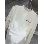 2025年12月14日入荷新作Prada長袖秋冬高品質/人気/限定版/Knt工場