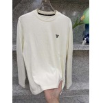 2025年12月14日入荷新作Prada長袖秋冬高品質/人気/限定版/Knt工場