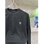 2025年12月14日入荷新作Prada長袖秋冬高品質/人気/限定版/Knt工場