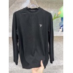 2025年12月14日入荷新作Prada長袖秋冬高品質/人気/限定版/Knt工場