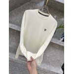 2025年12月14日入荷新作Prada長袖秋冬高品質/人気/限定版/Knt工場