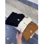 2025年12月14日入荷新作Moncler長袖秋冬高品質/人気/限定版/Knt工場