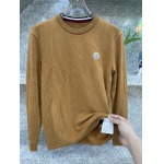 2025年12月14日入荷新作Moncler長袖秋冬高品質/人気/限定版/Knt工場