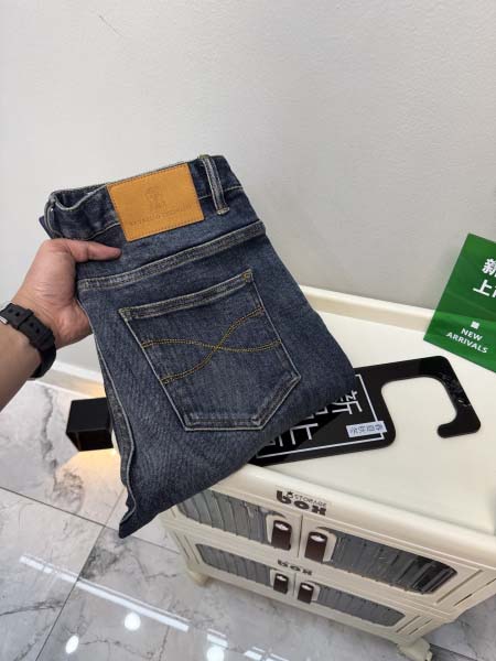 2025年12月14日入荷新作Brunello Cucine...