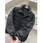 2025年12月14日入荷新作ARMANIダウンジャケット秋冬高品質/人気/限定版/Knt工場