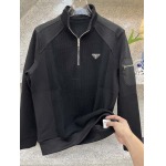 2025年12月14日入荷新作Pradaパーカー秋冬高品質/人気/限定版/Knt工場