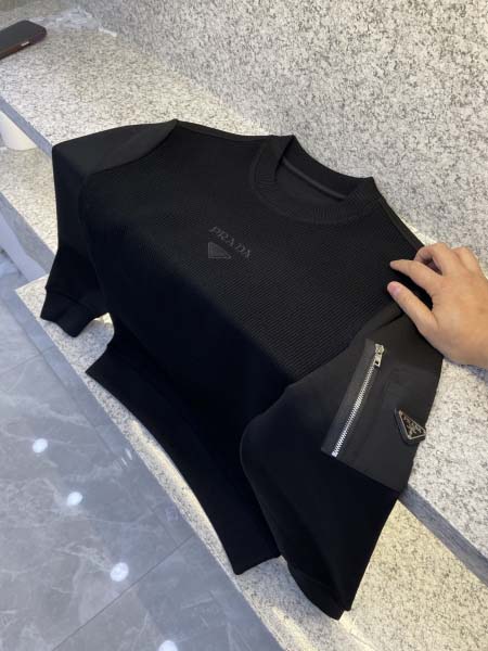 2025年12月14日入荷新作Pradaパーカー秋冬高品質/...