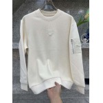 2025年12月14日入荷新作Pradaパーカー秋冬高品質/人気/限定版/Knt工場