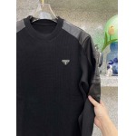 2025年12月14日入荷新作Pradaパーカー秋冬高品質/人気/限定版/Knt工場