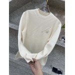 2025年12月14日入荷新作Pradaパーカー秋冬高品質/人気/限定版/Knt工場