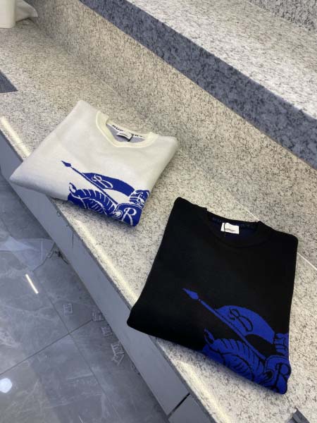 2025年12月14日入荷新作Burberry セーター秋冬...