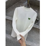 2025年12月15日入荷新作Prada長袖 tシャツ秋冬高品質/人気/限定版/Knt工場