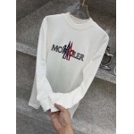 2025年12月15日入荷新作Moncler長袖 tシャツ秋冬高品質/人気/限定版/Knt工場