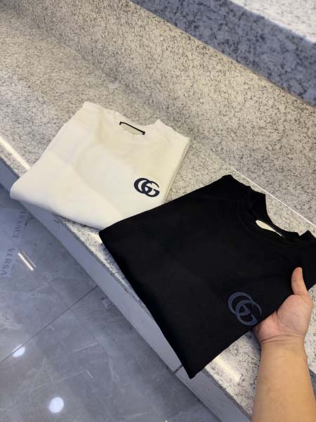 2025年12月15日入荷新作Gucci長袖 tシャツ秋冬高...