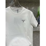 2025年12月15日入荷新作Prada半袖 tシャツ秋冬高品質/人気/限定版/Knt工場