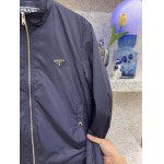 2025年12月15日入荷新作Pradaジャケット秋冬高品質/人気/限定版/Knt工場