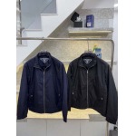 2025年12月15日入荷新作Pradaジャケット秋冬高品質/人気/限定版/Knt工場