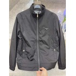 2025年12月15日入荷新作Pradaジャケット秋冬高品質/人気/限定版/Knt工場