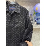 2025年12月15日入荷新作Louis Vuittonジャケット秋冬高品質/人気/限定版/Knt工場