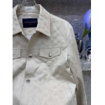 2025年12月15日入荷新作Louis Vuittonジャケット秋冬高品質/人気/限定版/Knt工場