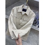 2025年12月15日入荷新作Louis Vuittonジャケット秋冬高品質/人気/限定版/Knt工場