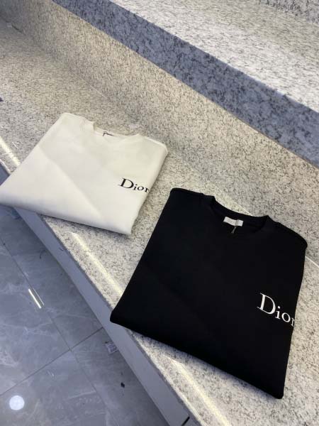 2025年12月15日入荷新作Diorパーカー秋冬高品質/人...