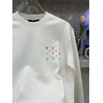 2025年12月15日入荷新作Louis Vuittonパーカー秋冬高品質/人気/限定版/Knt工場