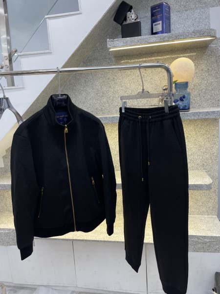 2025年12月15日入荷新作Louis Vuittonスー...