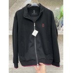 2025年12月15日入荷新作Brunello Cucinelliスーツ秋冬高品質/人気/限定版/Knt工場