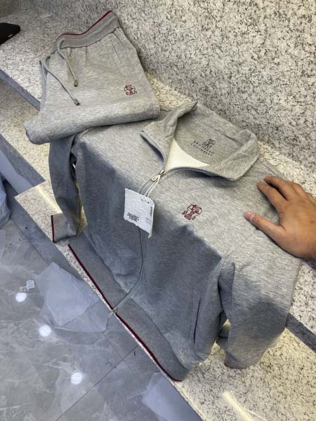 2025年12月15日入荷新作Brunello Cucine...