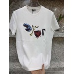 2025年12月15日入荷新作DIOR半袖 tシャツ秋冬高品質/人気/限定版/Knt工場