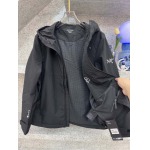 2025年12月15日入荷新作ARCTERYXジャケット秋冬高品質/人気/限定版/Knt工場